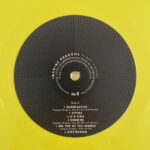 Imagine Dragons - Night Visions (Expanded Edition - Yellow Vinyl) - Imagem 3