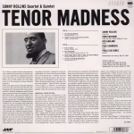 Sonny Rollins Quartet – Tenor Madness - Imagem 2