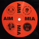 M.I.A. - AIM (LP Duplo) - Imagem 5