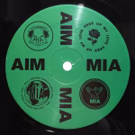 M.I.A. - AIM (LP Duplo) - Imagem 6