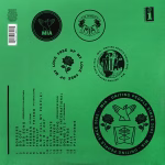 M.I.A. - AIM (LP Duplo) - Imagem 2