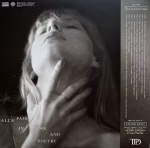 Taylor Swift - The Tortured Poets Department: The Anthology (4 LP's Marbled) - Imagem 2