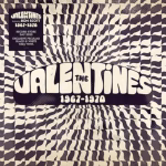 The Valentines – featuring Bon Scott: 1967-1970 (RSD 2020 - Black & White Vinyl)