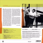 Ella & Duke – The Best Of The Big Band Sessions - Imagem 2