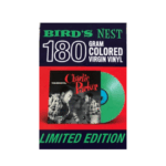 Charlie Parker – The Immortal (Green Vinyl) - Imagem 2