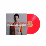 Panic! At The Disco – Viva Las Vengeance ( Coral Vinyl)