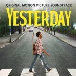 Yesterday (Original Motion Picture Soundtrack) - (Mustard Yellow Vinyl) - Imagem 2