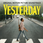 Yesterday (Original Motion Picture Soundtrack) - (Mustard Yellow Vinyl) - Imagem 2