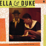 Ella & Duke – The Best Of The Big Band Sessions