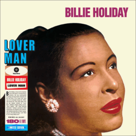 Billie Holiday – Lover Man