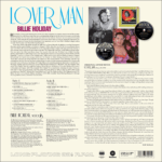 Billie Holiday – Lover Man - Imagem 2