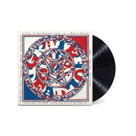 Grateful Dead - History of the Grateful Dead, Vol. 1 (Bear's Choice)