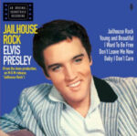 Elvis Presley – Jailhouse Rock (Red Vinyl) - Imagem 2