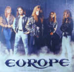 Europe – Their Ultimate Collection