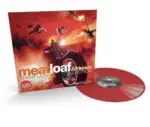 Meatloaf & Friends - Their Ultimate Collection (Red Vinyl)