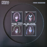 Kiss – Gene Simmons (Picture Vinyl) - Imagem 3