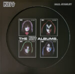 Kiss – Paul Stanley (Picture Vinyl) - Imagem 3