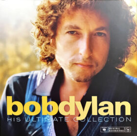 Bob Dylan – His Ultimate Collection