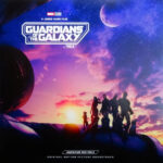 Guardians Of The Galaxy - Awesome Mix Vol.3 (LP Duplo Purple & Blue Vinyl) - Imagem 2