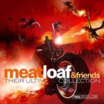 Meatloaf & Friends - Their Ultimate Collection (Red Vinyl) - Imagem 2