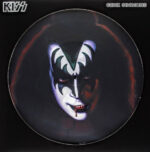 Kiss – Gene Simmons (Picture Vinyl)