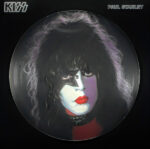 Kiss – Paul Stanley (Picture Vinyl)