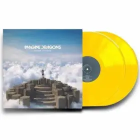 Imagine Dragons - Night Visions (Expanded Edition - Yellow Vinyl)