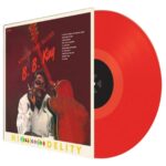B.B. King – King Of The Blues (Red Vinyl)