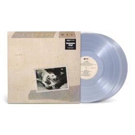 Fleetwood Mac - Tusk (Clear Vinyl)