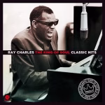 Ray Charles - The King Of Soul: Classic Hits