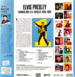 Elvis Presley – Number One U.S. Singles 1956-62 - Imagem 2