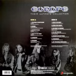 Europe – Their Ultimate Collection - Imagem 2