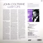 John Coltrane – Lush Life - Imagem 2