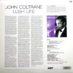 John Coltrane – Lush Life - Imagem 2