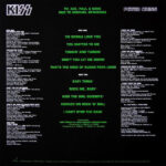 Kiss – Peter Criss (Picture Vinyl) - Imagem 2