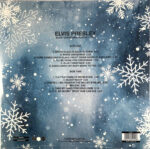 Elvis Presley – Elvis' Christmas Album - 1957 (Red Vinyl) - Imagem 2
