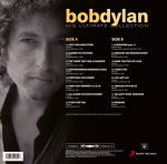 Bob Dylan – His Ultimate Collection - Imagem 2