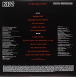 Kiss – Gene Simmons (Picture Vinyl) - Imagem 2
