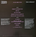 Kiss – Paul Stanley (Picture Vinyl) - Imagem 2