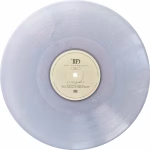 Taylor Swift - The Tortured Poets Department: The Anthology (4 LP's Marbled) - Imagem 5