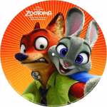 Zootopia - Original Score Composed by Michael Giacchino (Picture Vinyl) - Imagem 2