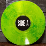 The Substance - Original Motion Picture Score By Raffertie (Green Vinyl) - Imagem 6