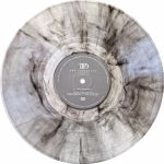 Taylor Swift - The Tortured Poets Department: The Anthology (4 LP's Marbled) - Imagem 6