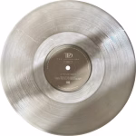 Taylor Swift - The Tortured Poets Department: The Anthology (4 LP's Marbled) - Imagem 8