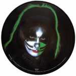 Kiss – Peter Criss (Picture Vinyl) - Imagem 4
