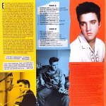 Elvis Presley – Number One U.S. Singles 1956-62 - Imagem 3
