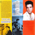 Elvis Presley – Number One U.S. Singles 1956-62 - Imagem 3