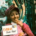 Evinha – Cartão Postal (Vinil Rosa)