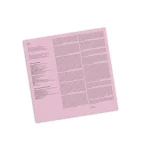 Evinha – Cartão Postal (Vinil Rosa)