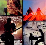 Pink Floyd – Pink Floyd At Pompeii MCMLXXII (LP Duplo) - Imagem 4